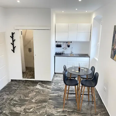 Casa Capris Appartamento