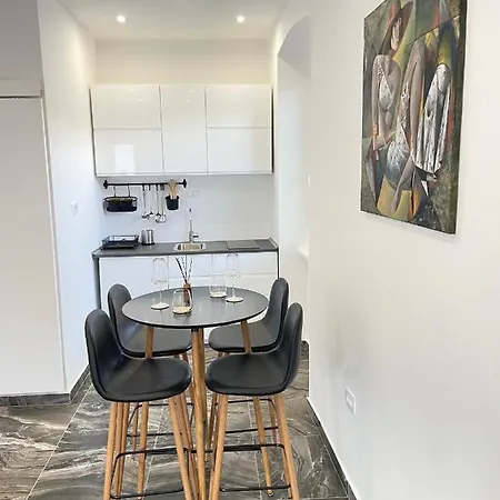 Apartment Casa Capris