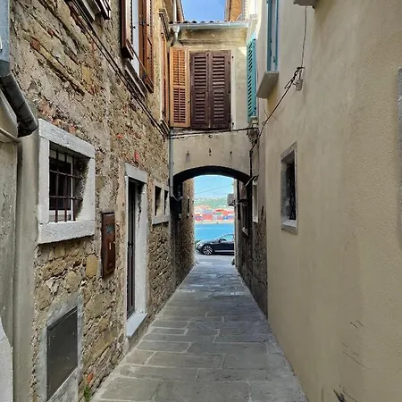 Casa Capris Appartamento *