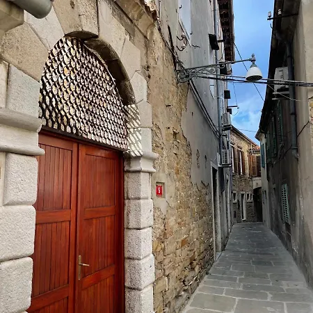 Casa Capris Appartamento
