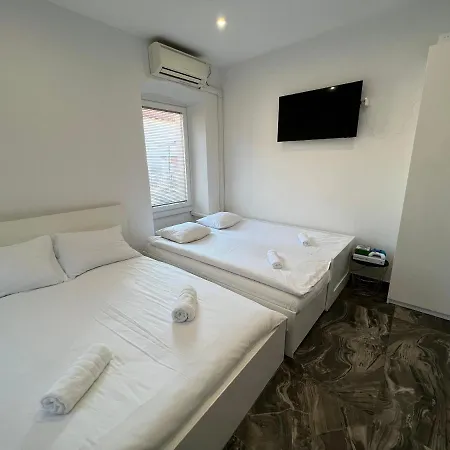 Casa Capris Koper