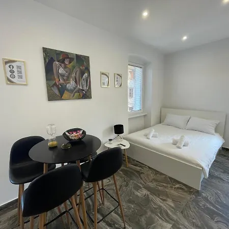 Casa Capris Appartamento *